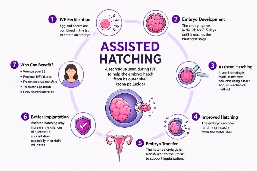 Assisted-Hatching